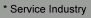* Service Industry